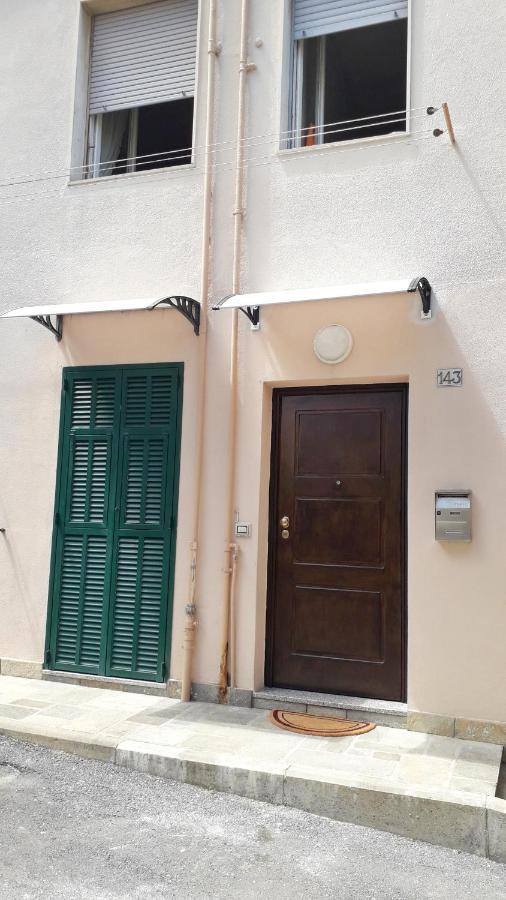 Max And Sun Parking Privato Nel Prezzo Apartment Sanremo Exterior photo